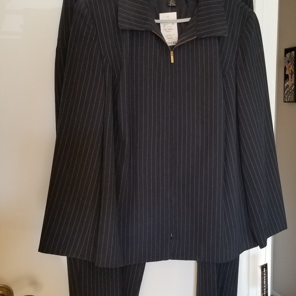 Rafaella Jackets & Blazers - Rafaella Woman Suit